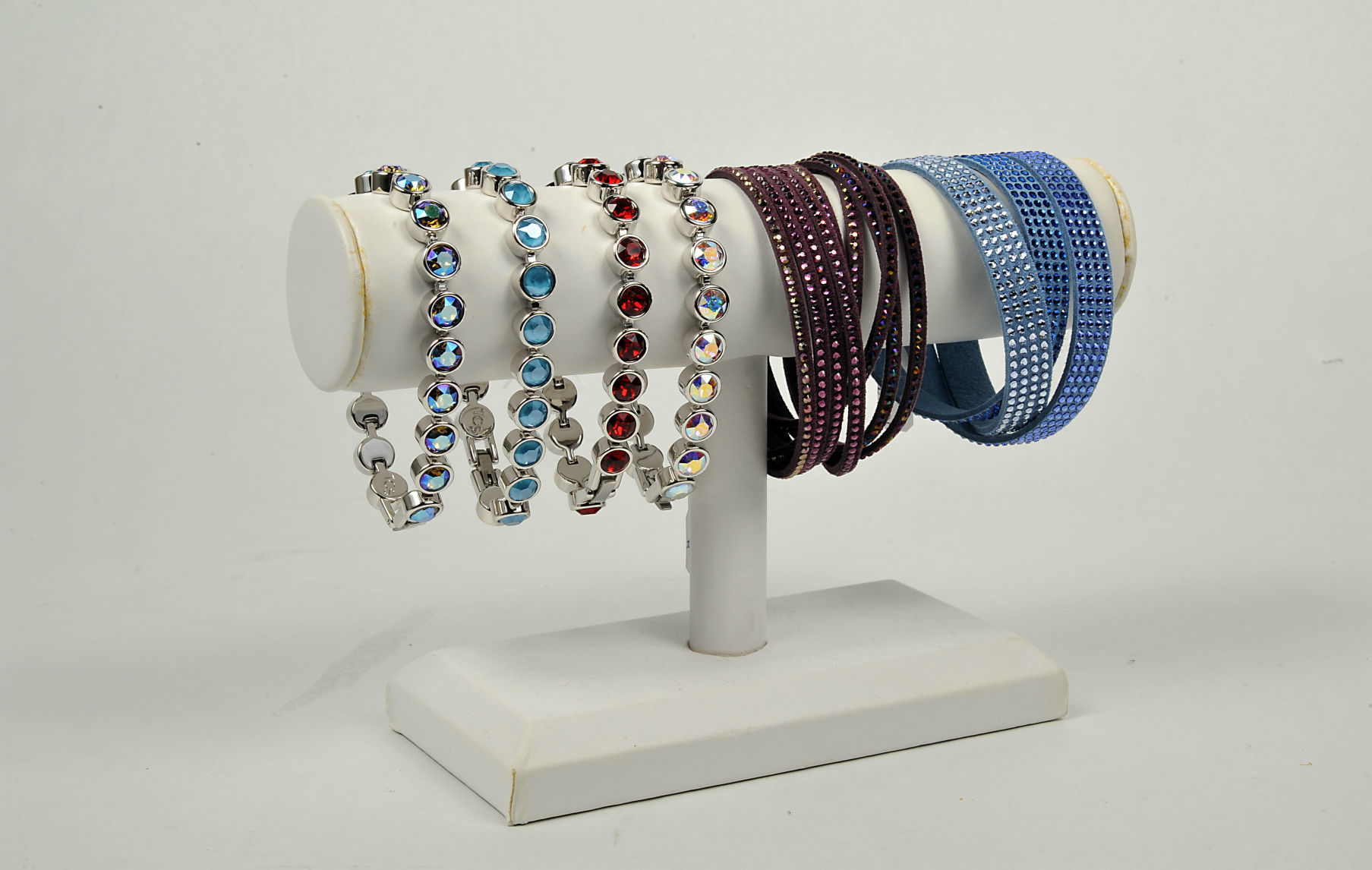 Twice as Nice Touchstone Crystals